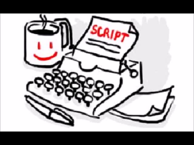 write explainer video scripts