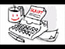 write explainer video scripts