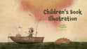 illustrate your childrens book