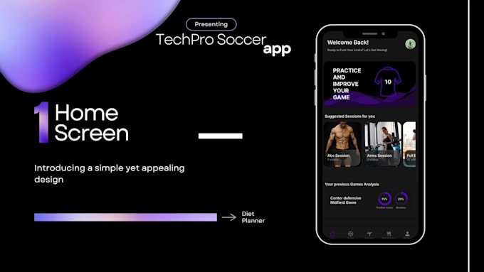 design mobile app design figma app design and app mockup
