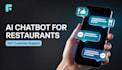 create a custom ai chatbot for your restaurant to handle customer inquiries