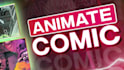 do motion for your comic, webtoon, manga