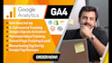 setup google analytics ga4 property