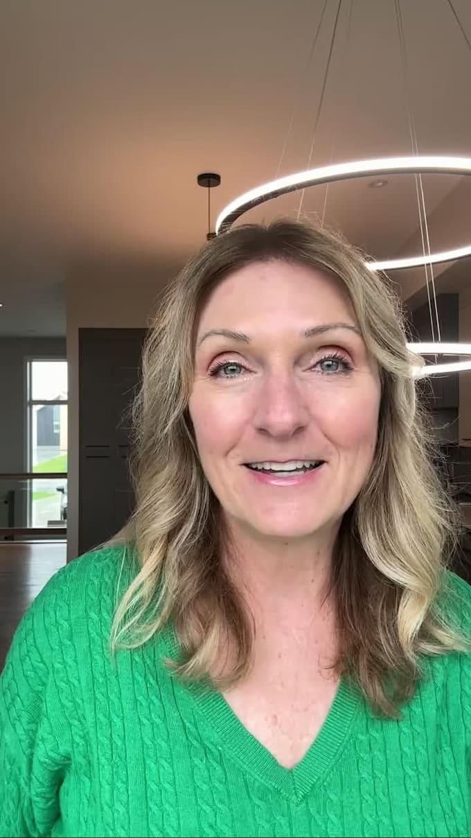 be your mature ugc tiktok video creator