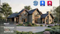 make revit, sketchup models for you