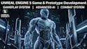 develop unreal engine 5 game, prototype, or gameplay system