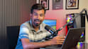 be your natural indian video spokesperson and ugc actor