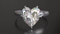 create realistic 3d jewelry animation and rendering
