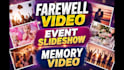 create amazing photo slideshow upto 500 photos in 6 hr