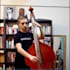 record an upright bass or double bass for your song