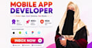 develop web app android mobile app using replit lovable bolt no code