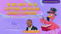 write you an imaginative and exciting childrens storybook