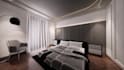 render a 3d interior in high quality