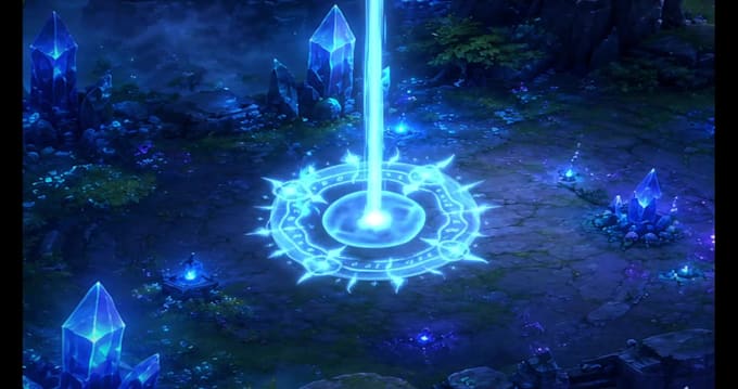 create high quality unity vfx, shaders and particle effects for your game