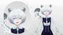 design and rig your 2d vtuber character