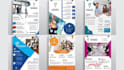 design flyer within 24 hours