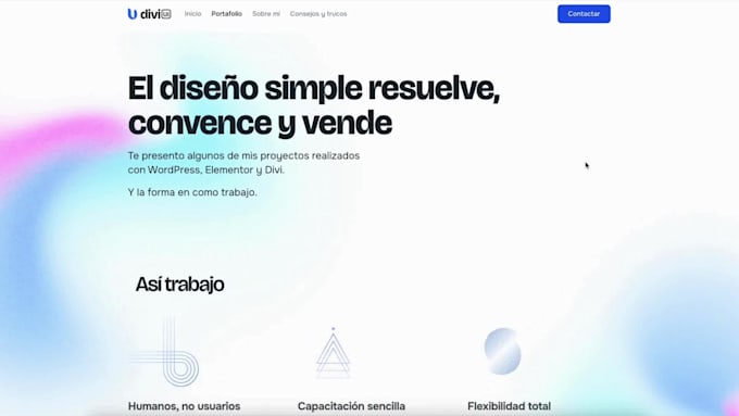 add advanced features missing in divi and elementor