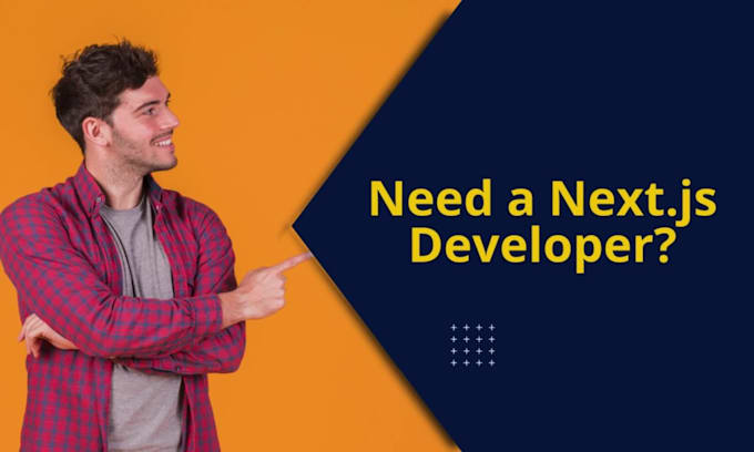 Do next js development, tailwind, firebase, api integration by Arafat ...