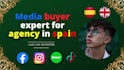 be the trafficker for your agency smma in spanish