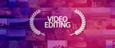 do professional video editing and compositing