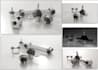 do 3d modeling, texturing, lighting and rendering in  blender