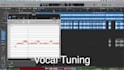 align and tune your vocal with melodyne