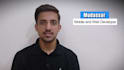 develop a full stack ai website or software with modern SEO design