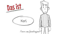 create amazing whiteboard animation in german or deutsch