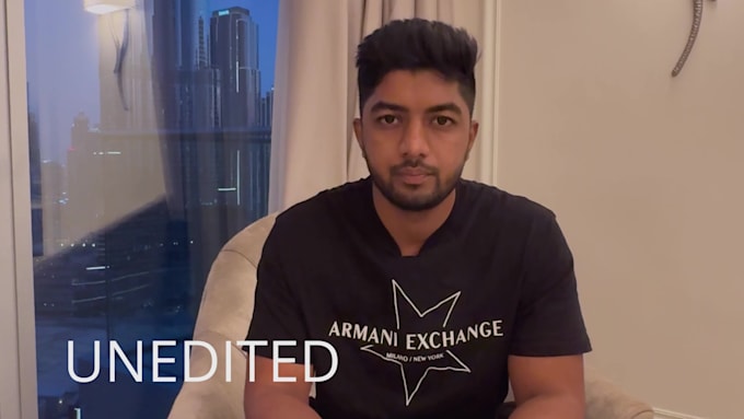 edit talking head videos for better retention