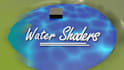 create a water shader using shader graph for unity urp and hdrp