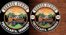 create vintage logo design automotive, car, vehicle bussines