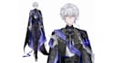 create custom anime live2d vtuber model and rig