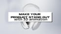 create high quality 3d models and renderings for products, packaging, and design