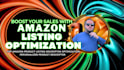 boost sales with amazon listing optimization for artisans