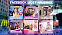 create facebook ads thumbnails for your shopify dropshipping products
