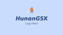 make a professional logo animation