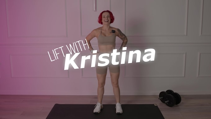 edit fitness, hiit, gym, yoga, tabata, workout, exercise videos