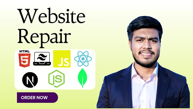 fix react node js bugs, frontend and backend web issues