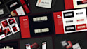 design a premium brand identity and logo for your business