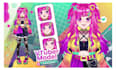 design vtuber and live2d rigging vbridger with high quality