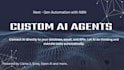 build n8n automation workflows, ai integrations, and API connections