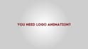 create modern 2d logo animation and intro in after effects