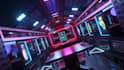 create 3d art gallery and your nft promo video