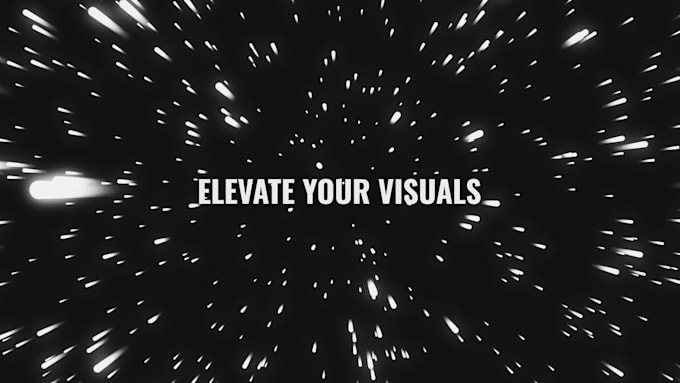 create mesmerizing animated abstract backgrounds in HD or 4k