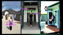 edit real estate reels and shorts for agents and brokers
