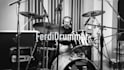 record professional acoustic studio quality drums