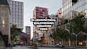 create architectural 3d walkthrough animation video