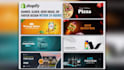 engaging shopify banners custom headers and animated designs
