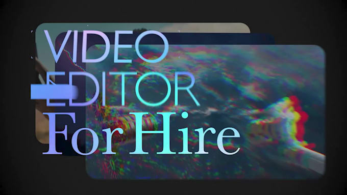 professionally edit your videos for social media