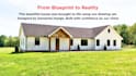 design architectural drawings and house plans as your architect